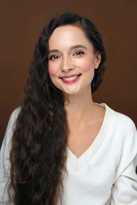 Вера Тарасова фото 17