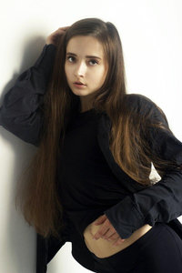 Вера Тарасова фото 2