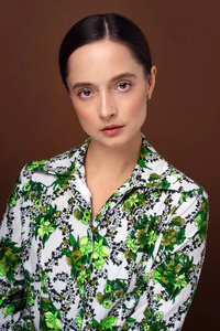 Вера Тарасова фото 23