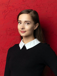 Вера Тарасова фото 8