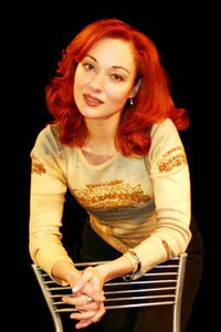 Виктория Тарасова фото 2
