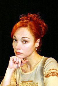 Виктория Тарасова фото 4