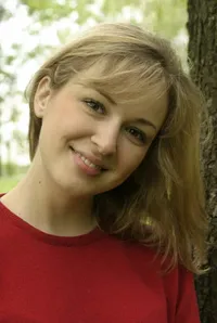 Анна Тараторкина фото 11