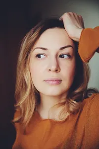 Анна Тараторкина фото 16