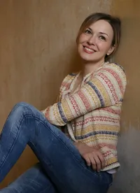 Анна Тараторкина фото 7