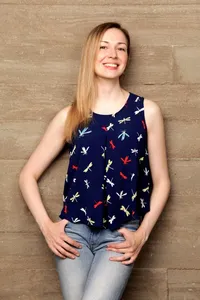 Анна Тараторкина фото 9