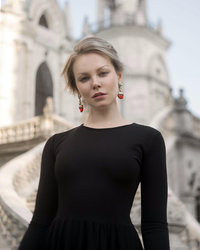 Тина Тарусина фото 13
