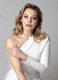 Тина Тарусина фото 16