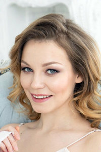 Тина Тарусина фото 6