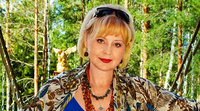 Татьяна Ташкова фото 22