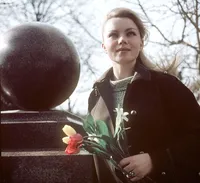 Валентина Теличкина фото 22