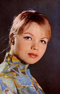 Валентина Теличкина фото 3