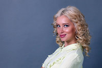 Ирина Темичева фото 2