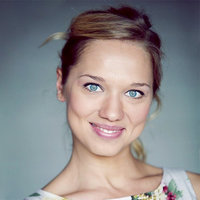 Ксения Теплова фото 22
