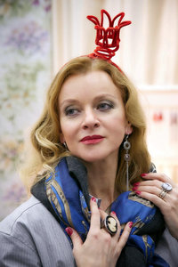 Анна Терехова фото 9