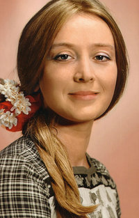 Маргарита Терехова фото 10