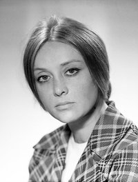 Маргарита Терехова фото 12