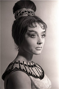 Маргарита Терехова фото 23
