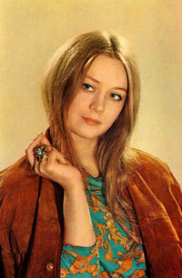 Маргарита Терехова фото 25