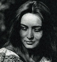 Маргарита Терехова фото 5