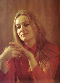 Маргарита Терехова фото 6