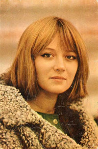 Маргарита Терехова фото 7