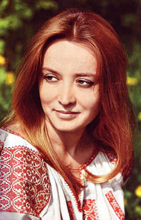 Маргарита Терехова фото 8