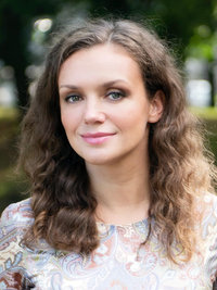 Наталья Терехова фото 16