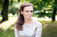 Наталья Терехова фото 18