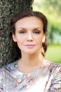 Наталья Терехова фото 19