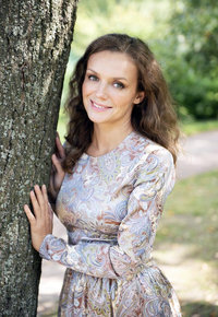 Наталья Терехова фото 20