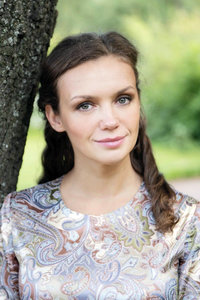 Наталья Терехова фото 21