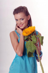Наталья Терехова фото 5