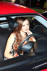 Наталья Терехова фото 7