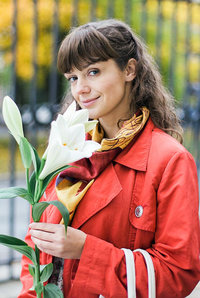 Наталья Терехова фото 8