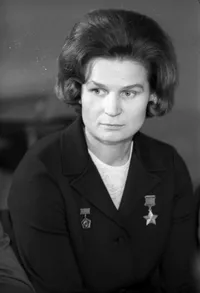 Валентина Терешкова фото 12