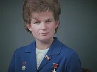 Валентина Терешкова фото 13