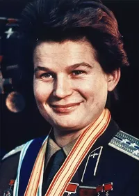 Валентина Терешкова фото 15