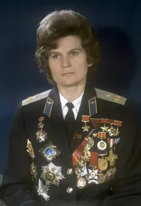 Валентина Терешкова фото 17