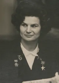 Валентина Терешкова фото 18