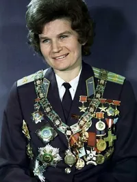 Валентина Терешкова фото 19