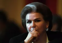 Валентина Терешкова фото 20