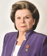 Валентина Терешкова фото 22