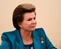 Валентина Терешкова фото 23
