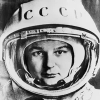 Валентина Терешкова фото 3