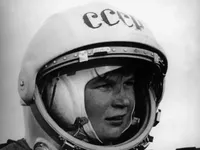 Валентина Терешкова фото 4