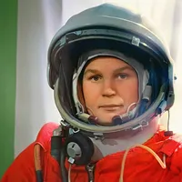 Валентина Терешкова фото 6