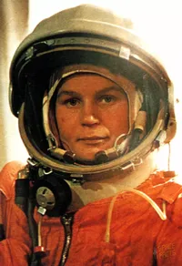 Валентина Терешкова фото 9