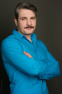 Евгений Терских фото 10
