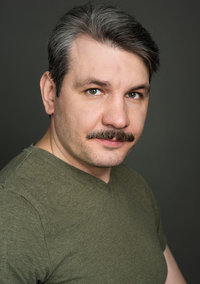 Евгений Терских фото 8